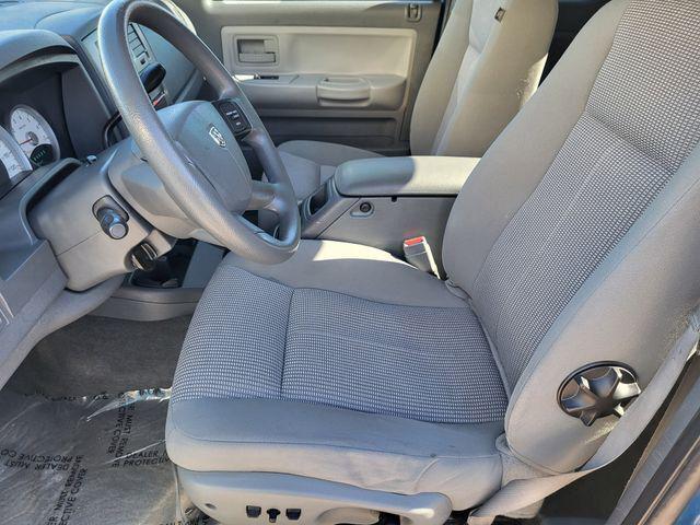 used 2007 Dodge Dakota car, priced at $7,348