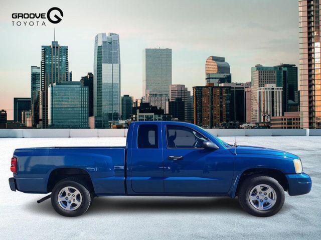 used 2007 Dodge Dakota car, priced at $7,348