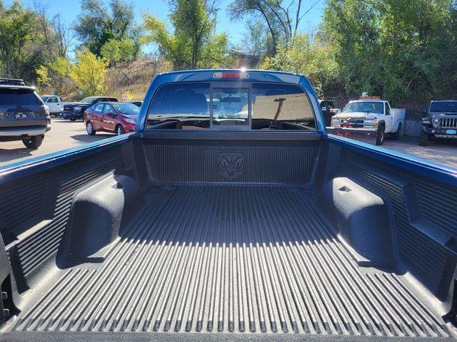 used 2007 Dodge Dakota car, priced at $7,348