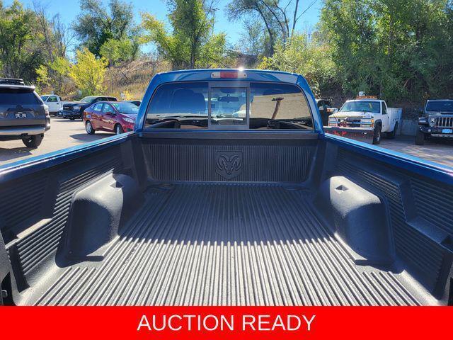 used 2007 Dodge Dakota car, priced at $8,645