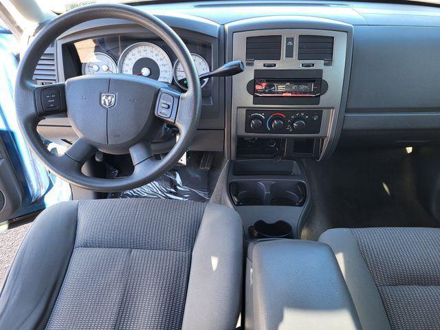 used 2007 Dodge Dakota car, priced at $7,348