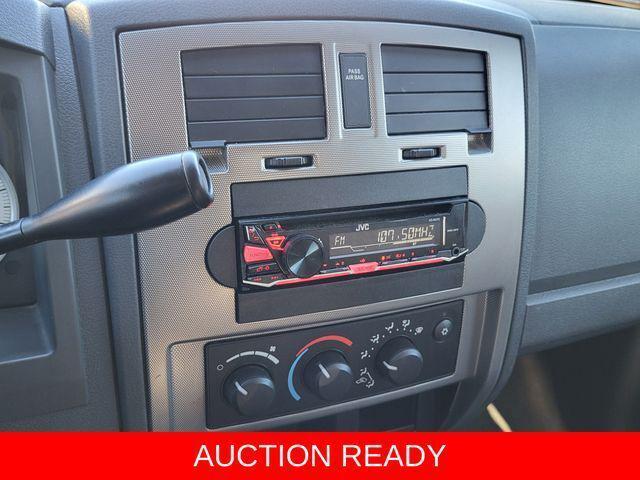 used 2007 Dodge Dakota car, priced at $8,645