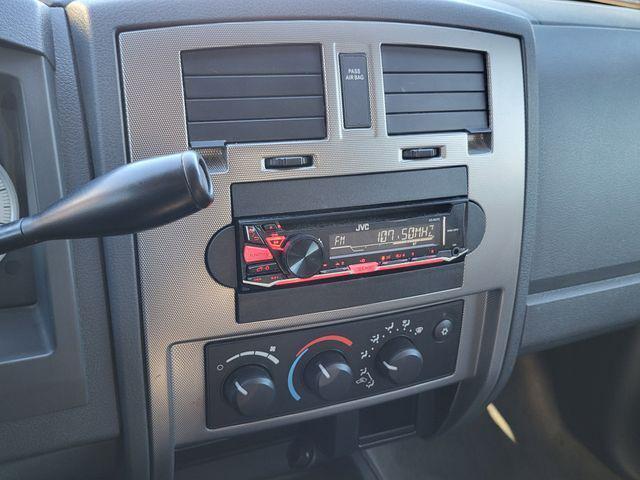 used 2007 Dodge Dakota car, priced at $7,348