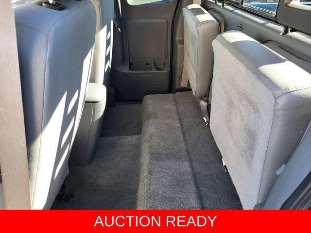 used 2007 Dodge Dakota car, priced at $8,645