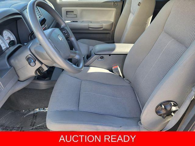 used 2007 Dodge Dakota car, priced at $8,645