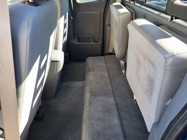 used 2007 Dodge Dakota car, priced at $7,348