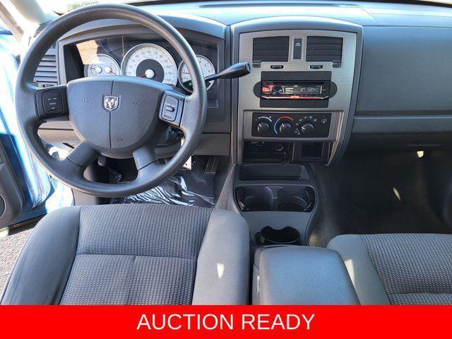 used 2007 Dodge Dakota car, priced at $8,645
