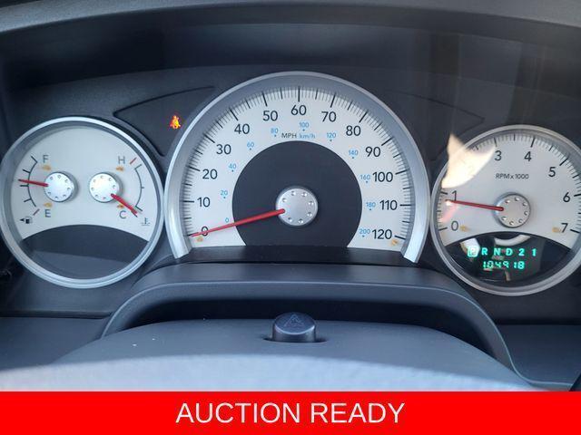 used 2007 Dodge Dakota car, priced at $8,645