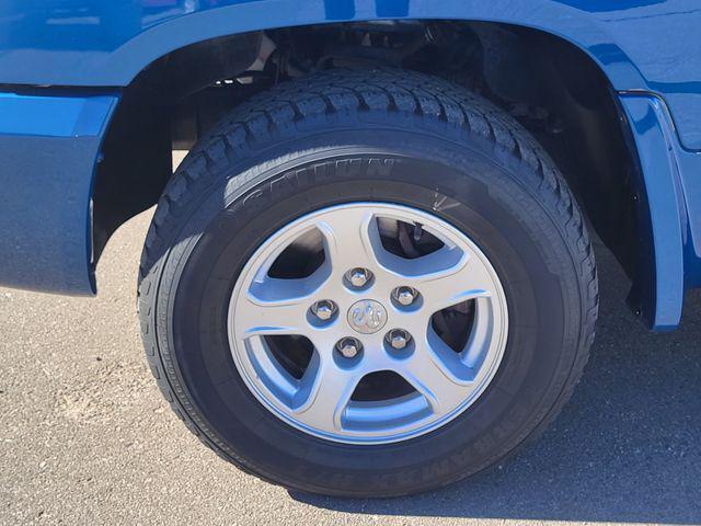 used 2007 Dodge Dakota car, priced at $7,348