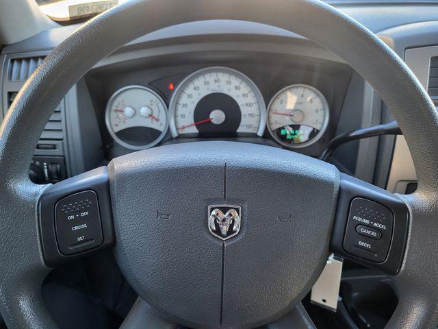 used 2007 Dodge Dakota car, priced at $7,348