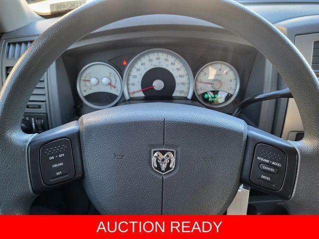 used 2007 Dodge Dakota car, priced at $8,645