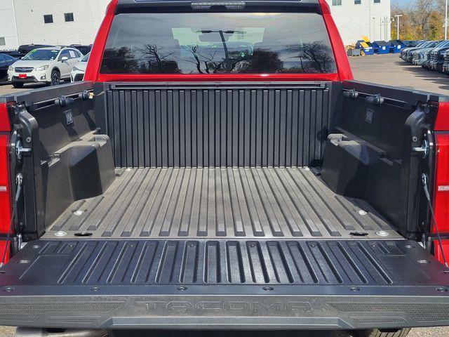 new 2025 Toyota Tacoma car, priced at $41,547
