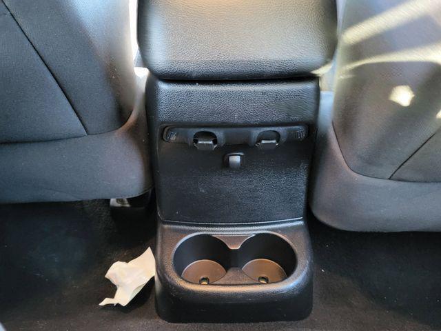 used 2014 Jeep Wrangler car, priced at $13,494