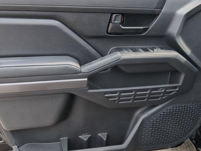 new 2025 Toyota Tacoma car, priced at $42,769