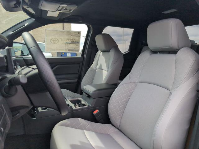 new 2025 Toyota Tacoma car, priced at $42,769