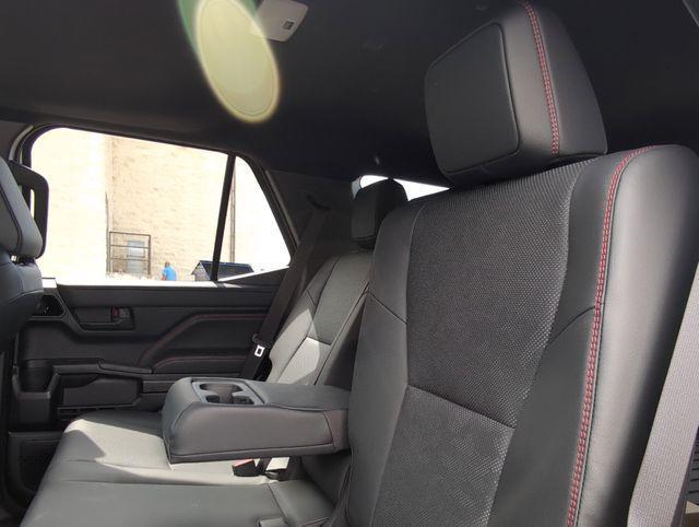 new 2025 Toyota 4Runner car, priced at $69,773