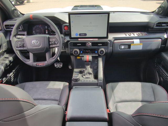 new 2025 Toyota 4Runner car, priced at $69,773