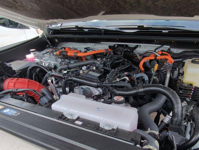 new 2025 Toyota 4Runner car, priced at $69,773
