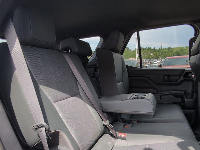 new 2025 Toyota 4Runner car, priced at $69,773