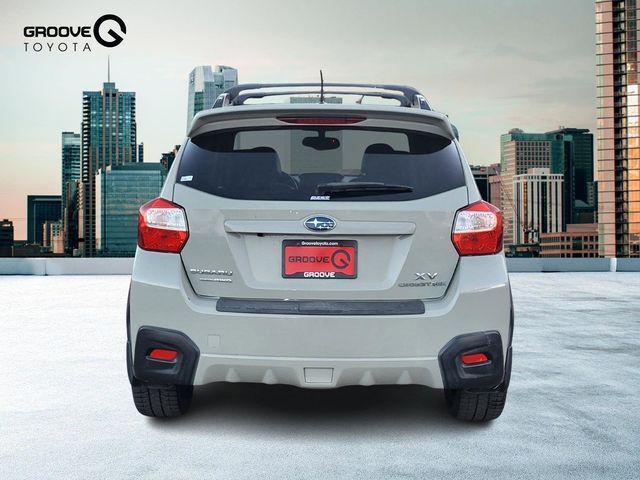 used 2014 Subaru XV Crosstrek car, priced at $8,469