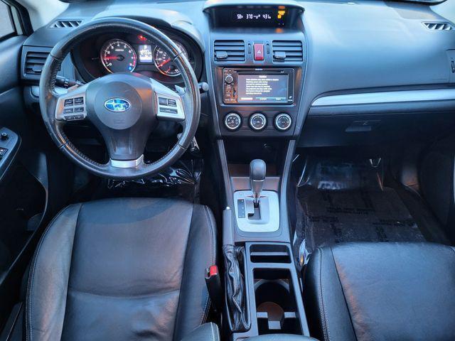 used 2014 Subaru XV Crosstrek car, priced at $8,469