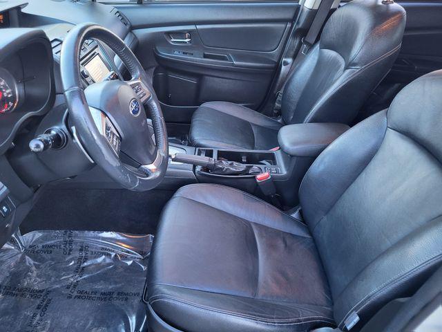 used 2014 Subaru XV Crosstrek car, priced at $8,469