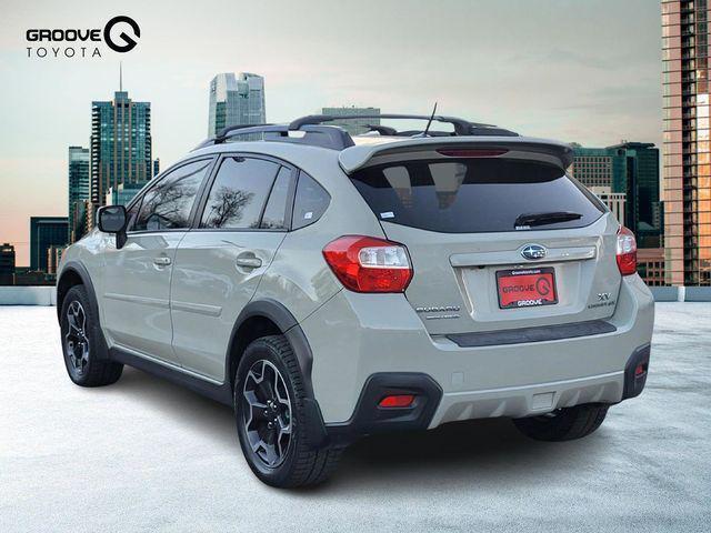 used 2014 Subaru XV Crosstrek car, priced at $8,469