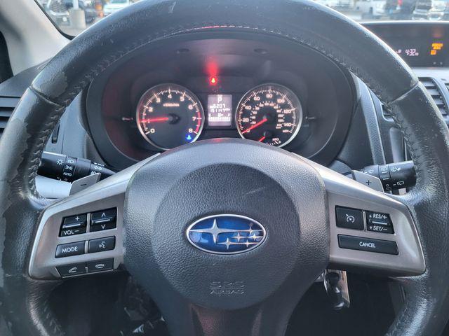 used 2014 Subaru XV Crosstrek car, priced at $8,469