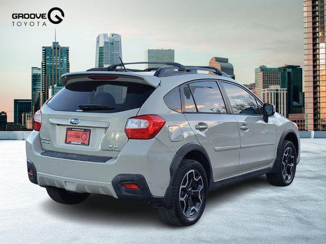 used 2014 Subaru XV Crosstrek car, priced at $8,469