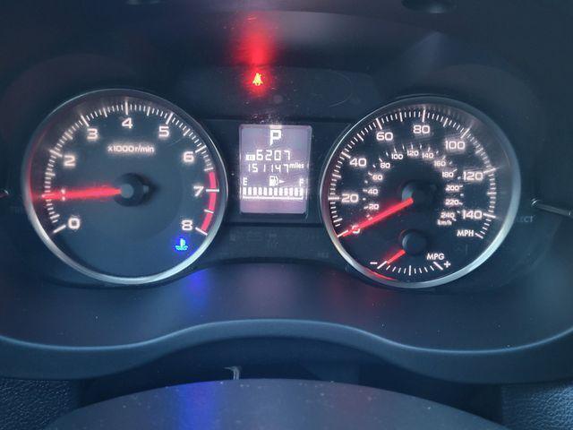 used 2014 Subaru XV Crosstrek car, priced at $8,469