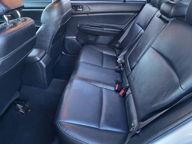 used 2014 Subaru XV Crosstrek car, priced at $8,469