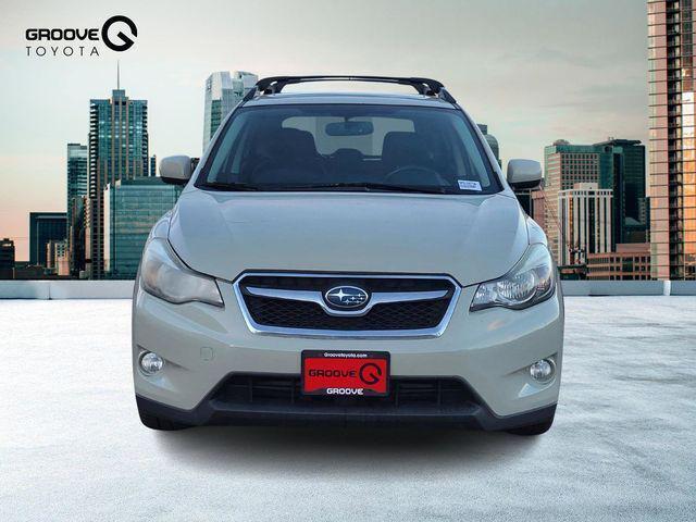 used 2014 Subaru XV Crosstrek car, priced at $8,469