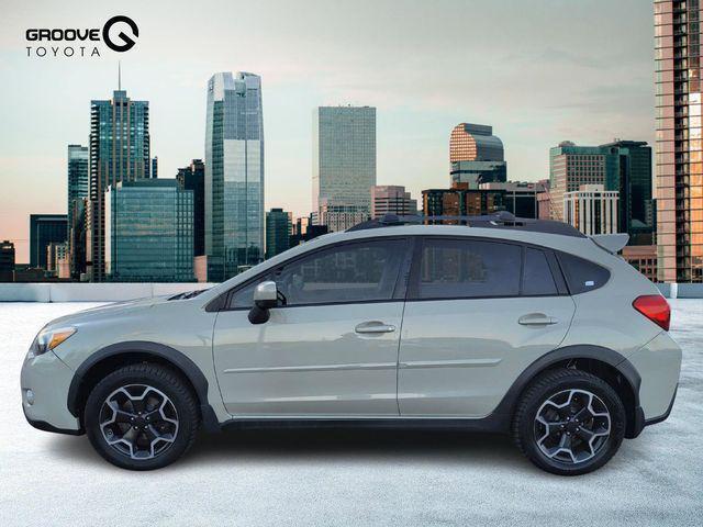 used 2014 Subaru XV Crosstrek car, priced at $8,469