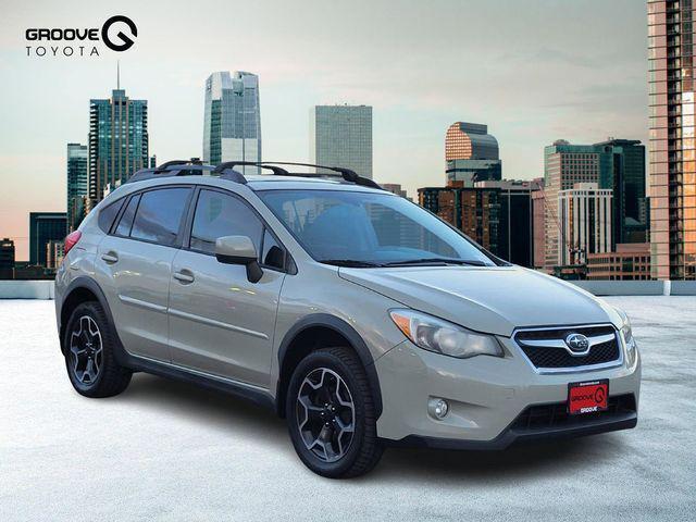 used 2014 Subaru XV Crosstrek car, priced at $8,469