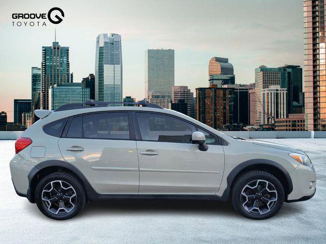used 2014 Subaru XV Crosstrek car, priced at $8,469