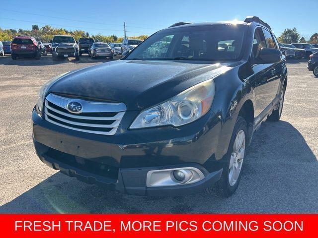 used 2012 Subaru Outback car, priced at $6,904