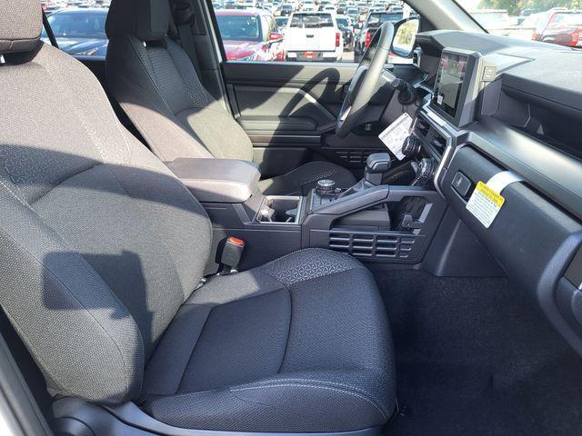 new 2025 Toyota 4Runner car, priced at $58,645
