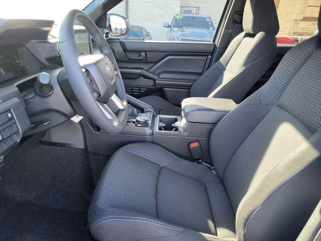 new 2025 Toyota 4Runner car, priced at $58,645