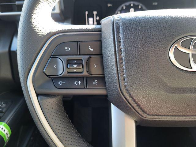 new 2025 Toyota 4Runner car, priced at $58,645