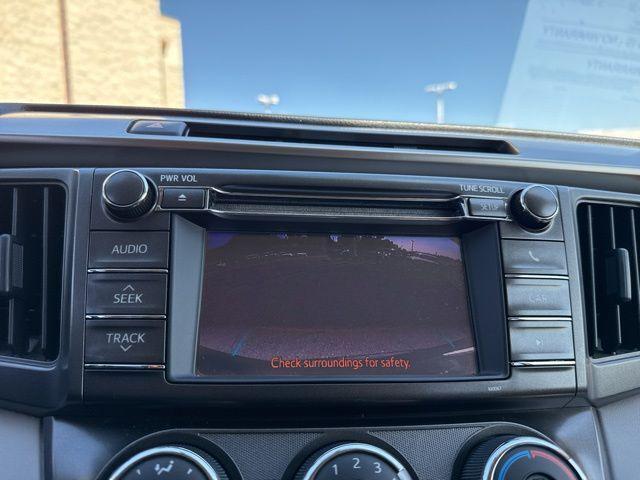 used 2013 Toyota RAV4 car, priced at $13,993