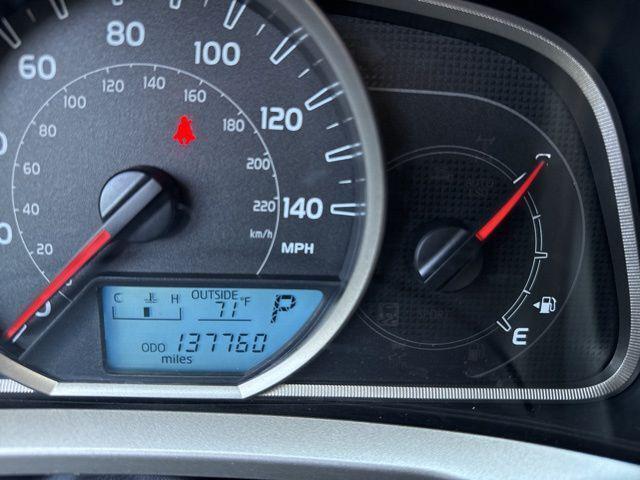 used 2013 Toyota RAV4 car, priced at $13,993
