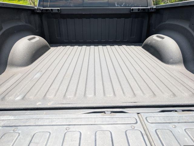 used 2020 Ram 1500 car, priced at $36,795