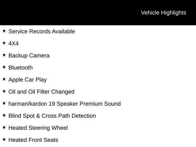 used 2020 Ram 1500 car, priced at $36,795