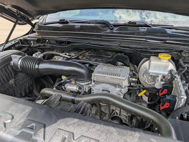 used 2020 Ram 1500 car, priced at $36,795