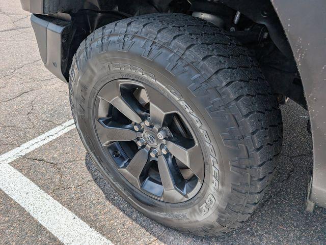 used 2020 Ram 1500 car, priced at $36,795