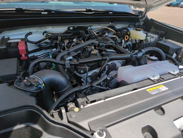 new 2025 Toyota Tacoma car, priced at $37,460