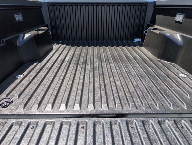 new 2025 Toyota Tacoma car, priced at $37,460