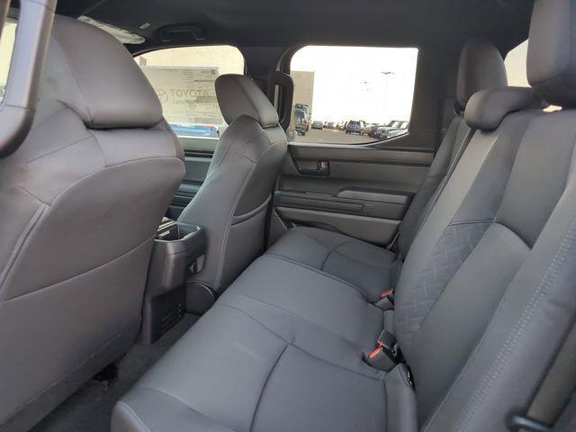 new 2025 Toyota Tacoma car, priced at $37,460