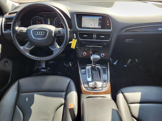 used 2013 Audi Q5 car, priced at $6,998