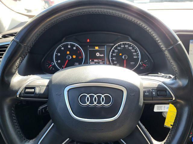 used 2013 Audi Q5 car, priced at $6,998